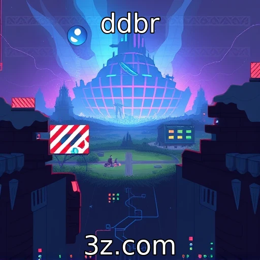 Tendências de desenvolvimento de jogos na próxima década