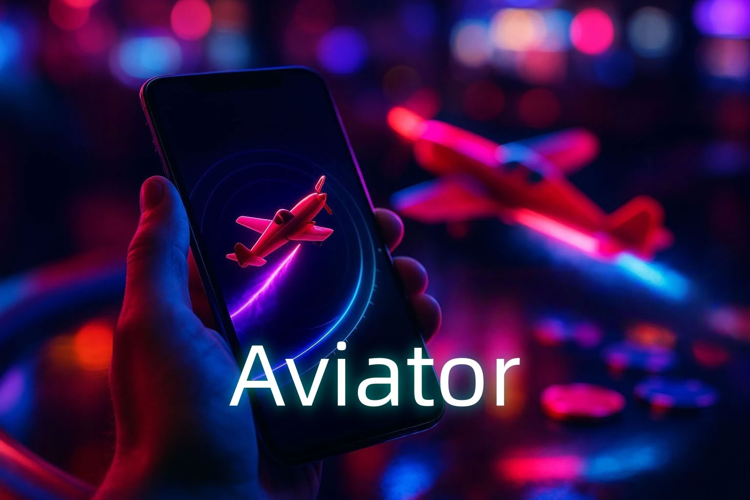 ddbr Aviator Festivo