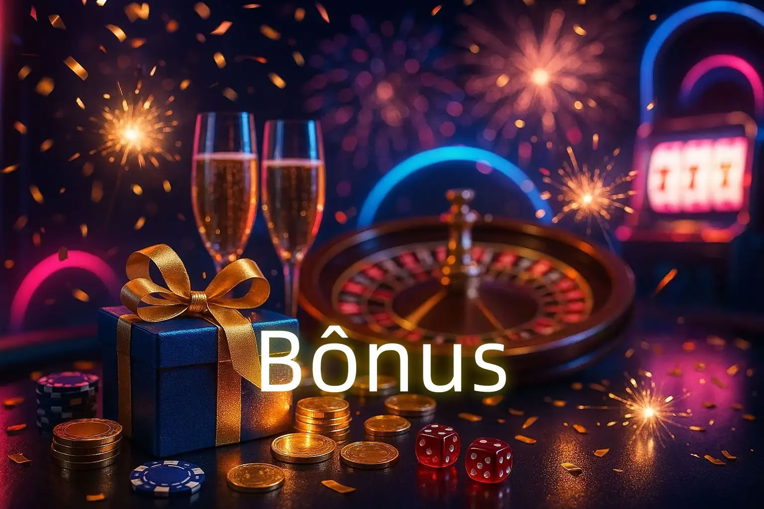 ddbr Bônus Festivos