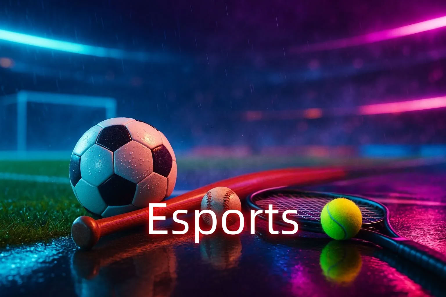ddbr Variedade de Esportes