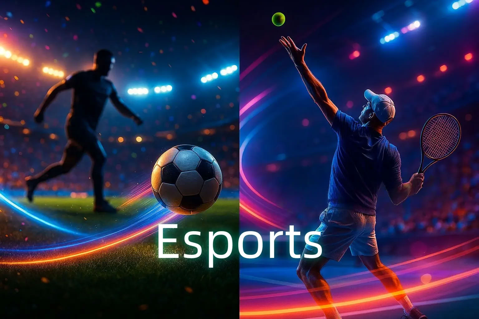 ddbr Eventos Esportivos