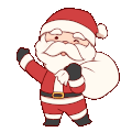 ddbr Santa Claus Bônus