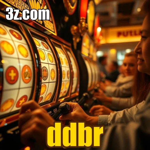 ddbr Arcade